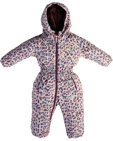 GIRLS INFANTS ONESIE