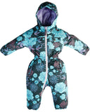 GIRLS INFANTS ONESIE