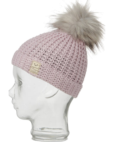 LUNA BEANIE