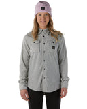 MAIN STREET MICROFLEECE SHIRT