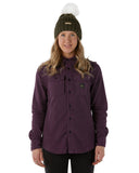 MAIN STREET MICROFLEECE SHIRT