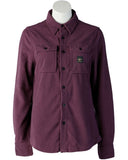 MAIN STREET MICROFLEECE SHIRT