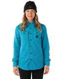 MAIN STREET MICROFLEECE SHIRT