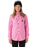 MAIN STREET MICROFLEECE SHIRT
