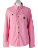 MAIN STREET MICROFLEECE SHIRT