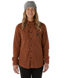 MAIN STREET MICROFLEECE SHIRT