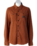 MAIN STREET MICROFLEECE SHIRT