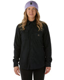 MAIN STREET MICROFLEECE SHIRT