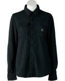 MAIN STREET MICROFLEECE SHIRT