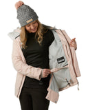 MIKA JACKET