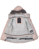 MIKA JACKET