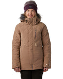 MIKA JACKET