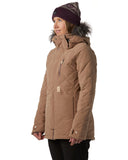 MIKA JACKET