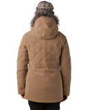 MIKA JACKET
