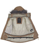 MIKA JACKET