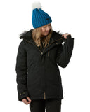 MIKA JACKET