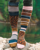 MIX UP SOCK