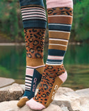 MIX UP SOCK