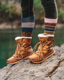 MIX UP SOCK