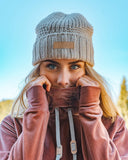 MOBY BEANIE