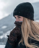 MOBY BEANIE