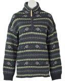 NORA SWEATER