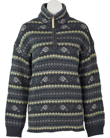 NORA SWEATER