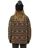 NORA SWEATER