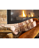 OH DEER SOCK