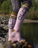 RETRO VIBES SOCK