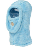 ROJO GIRLS PLUSH HOOD