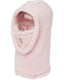 ROJO GIRLS PLUSH HOOD