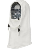 ROJO MICROFLEECE LINED HOOD