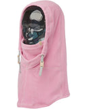 ROJO MICROFLEECE LINED HOOD