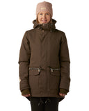 SANNA JACKET
