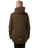 SANNA JACKET