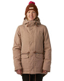 SANNA JACKET