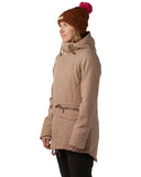 SANNA JACKET