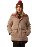 SANNA JACKET