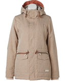 SANNA JACKET