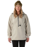 SHELBY SHERPA HOODIE