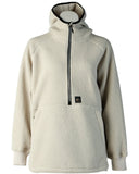 SHELBY SHERPA HOODIE