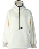 SHELBY SHERPA HOODIE