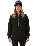 SHELBY SHERPA HOODIE