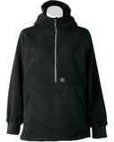 SHELBY SHERPA HOODIE