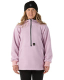SHELBY SHERPA HOODIE