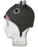 SNOW BEAR BEANIE