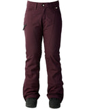 SNOW CULTURE PANT