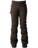 SNOW CULTURE PANT