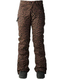SNOW CULTURE PANT